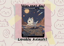 Finale of Devastation, Cute Proxy