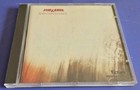 The Cure, Seventeen Seconds 1985 Fiction Records West Germany Print, Like New Cd