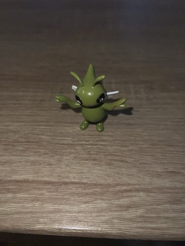 Vintage Pokemon 2” Celebi Figure - Picture 2 of 7