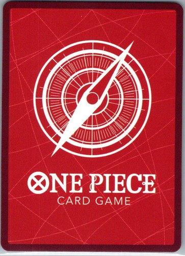 Buggy (042) L Emperors in the New World OP09-042 LP-NM - Picture 2 of 2