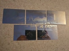 1994 Upper Deck Baseball Denny's Hologram Cards Your Choice 
