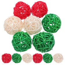  15 Pcs Aromatherapy Parts Decorative Balls for Centerpiece Bowls
