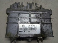 6K0906027J CENTRALINA MOTORE / 0261204844 / 139083 PER SEAT IBIZA 6K BASICO