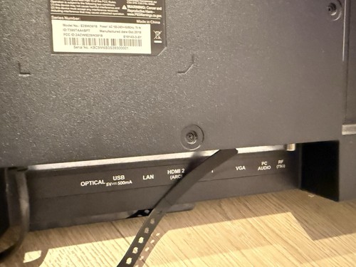 Smart Tv - Picture 4 of 6