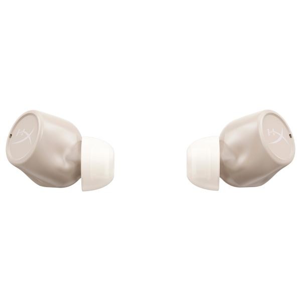 Hyperx Cirro Buds Pro In-ear-kopfhörer Beige HyperX 727A7AA (0197029008213)
