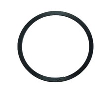 Spiral Retaining Ring Internal MD 1-1/2 Steel (150 Pieces)