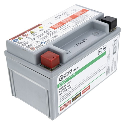 #ad MTD 490 280 F016 135CCA 12 Volt AGM Battery Troy Bilt Craftsman Yard Machines $74.19