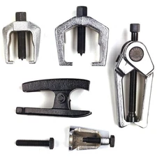 Powerbuilt/Cat Tools 648626 - Front End Service Set