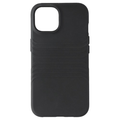 Tech21 Evotactile Séries Gel Étui pour Apple IPHONE 14 - Noire - Photo 2 sur 3