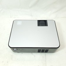 RCA RPJ133 720P Smart Roku WiFi Home Theater Projector Pre-owned