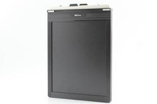  NEAR MINT  Fidelity Elite 8x10 Large Format Cut Film Holder From Japan
