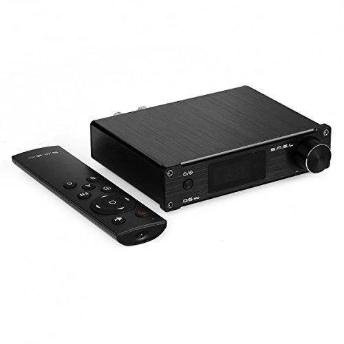 SMSL Q5 PRO Digital Amplifier - Picture 1 of 3
