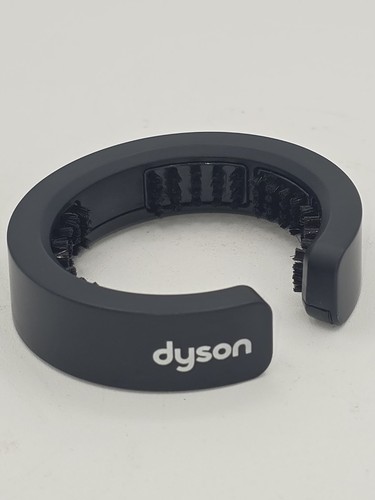 Dyson Airwrap i.d. Multi-styler & Dryer Straight+Wavy - Jasper Plum - (used) - Picture 2 of 7
