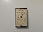 The Who "The Who By Numbers" - K7 Audio Cassette (1975)