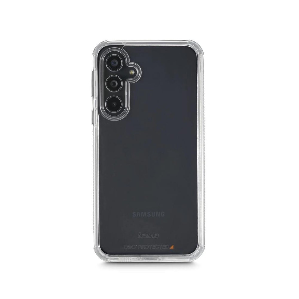 Защитная пленка HAMA Handyhülle Extreme для Samsung Galaxy S23 FE, #20575054