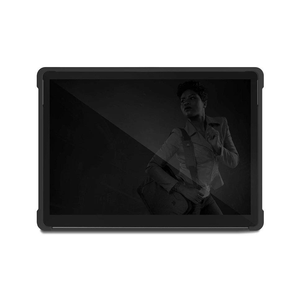 Dux Shell for Microsoft Surface Pro X (2019/2020/2021) - Durable and Protecti... - Image 2 of 4