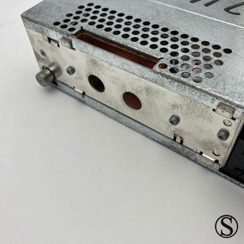 Mercedes-Benz APS BT-2 Bosch BO1150 Radio Navi BLUETOOTH W202 W210 W140 R129 - Picture 12 of 13