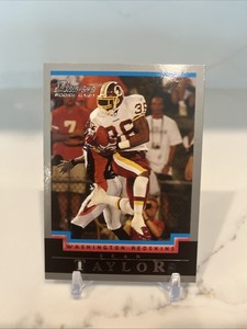 2004 Bowman - Sean Taylor #127 (RC)