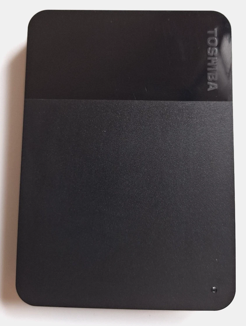 Toshiba 2TB External Hard Disk Drives for sale - eBay