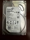Dysk twardy Seagate Barracuda 3 TB, wewnętrzny, 7200 obr./min, 3,5 cala (ST3000DM001)