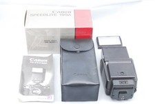 Tested  TOP MINT   Canon SPEEDLITE 199A Xenon Flash for Canon MF SLR READ From JP