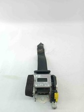 MERCEDES-BENZ C W204 Sicherheitsgurt hinten links A2048608185 2.10 22796302