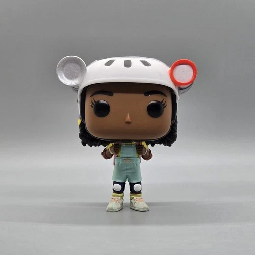 Erica Sinclair #808 ~ Funko Pop Television Netflix Stranger Things (No Box)