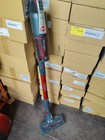 Hoover H-Free 500 Cordless Vacuum Cleaner Works With 2 Spare Batteries