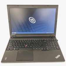 Lenovo Thinkpad T540p Laptop/i6/4GB/500GB HDD