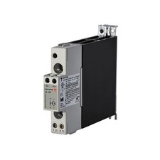 Carlo Gavazzi Solid State Relay, RGC1A60D15KGU, 20A, 4-32VDC Control