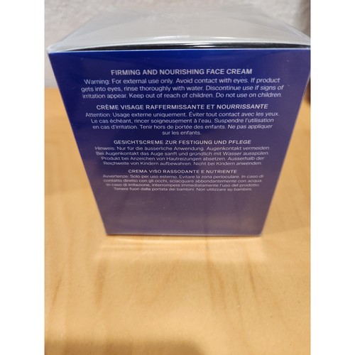 La Prairie Skin Caviar Luxe Creme 50ml/1,7oz Neu Versiegelt Straffende Feuchtigkeitscreme - Bild 5 von 5