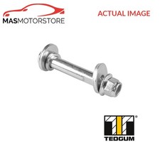 CAMBER CORRECTION SCREW TEDGUM TED71894 I NEW OE REPLACEMENT