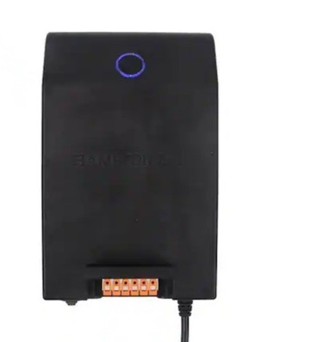 Hampton Bay Smart 200 Watt Landscape Lighting Transformer with Dusk to Dawn NEW - Bild 1 von 8