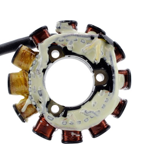 Stator For Yamaha SRX 600 700 / Electric Start / MSR Carb L/C 1998 1999 - Picture 7 of 9