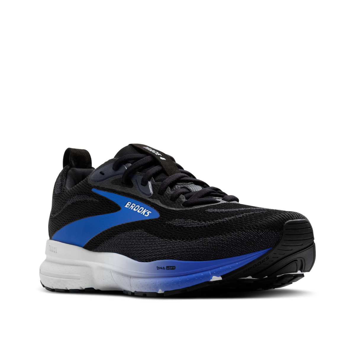 ブルックス　BROOKS トレース4 TRACE4 ワイド（2E）26.5 箱付 ブルックス BROOKS トレース4 TRACE4 ワイド（2E）26.5 箱付