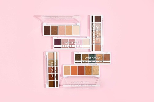 Walking On Eggshells Eyeshadow Palette - Butter-Smooth, Cruelty-Free Beauty - Picture 15 of 16