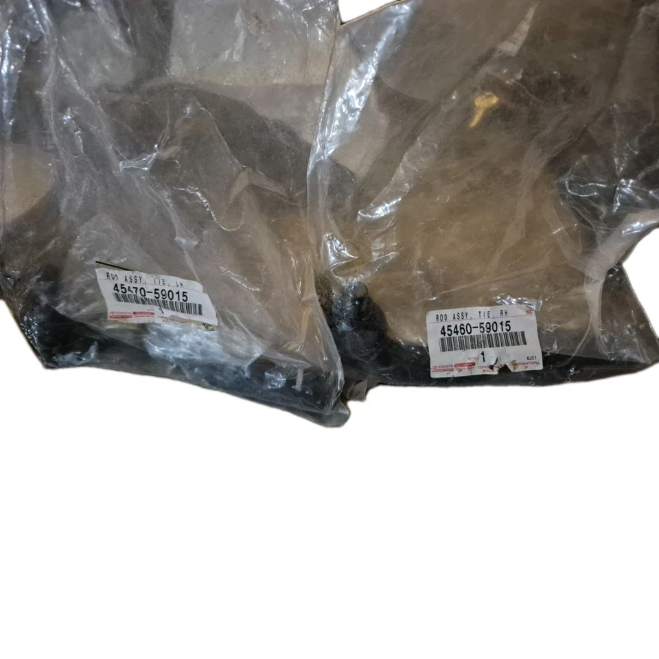 Nuevo extremo exterior izquierdo derecho Toyota Lexus GS 300 400 430 SC430 genuino OEM Foto 3 de 3