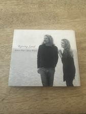 Raising Sand by Plant, Robert / Krauss, Alison (CD, 2007)