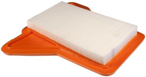 AIR FILTER LX 1258 FOR RENAULT CLIO/II/Hatchback/Van/SYMBOL/III KANGOO/Express - Picture 3 of 11