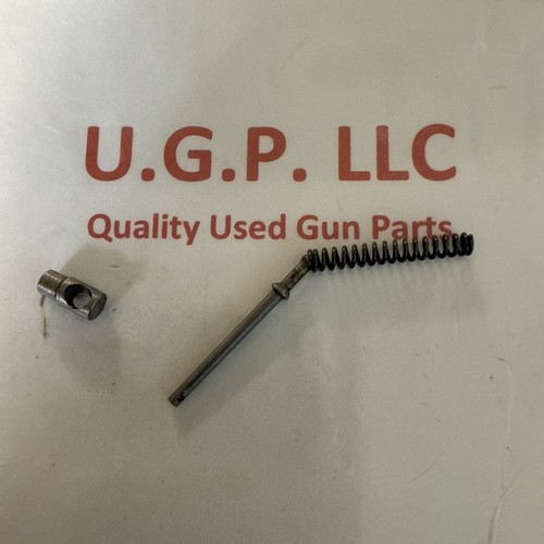 TAURUS Model 445 44 Spl Parts. Trigger Spring Assembly - Picture 1 of 1