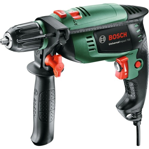Taladro percutor Bosch UniversalImpact 700 - 0603131000