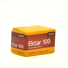 Kodak Ektar 100 Professional  35mm Film 135-36 - EXPIRY 11/2027