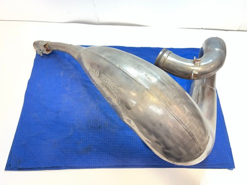 1997 SUZUKI RM 250 FMF PIPE FATTY RM250 '96-98 Suzuki RM250 1996-1998 FMF PIPE - Bild 7 von 10