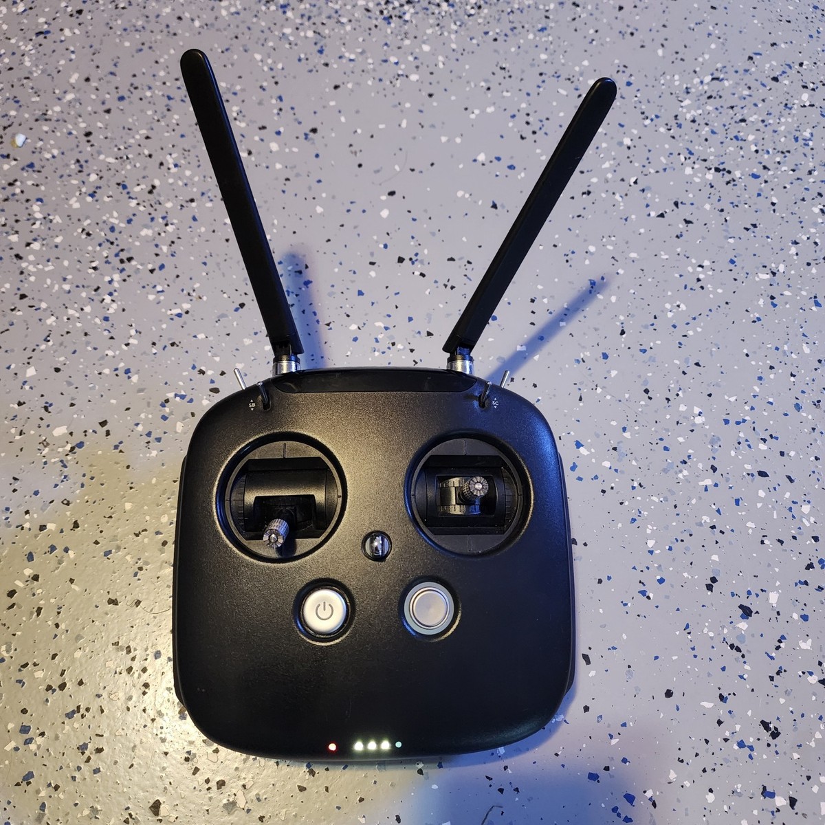 DJI FPV Remote Controller (Mode 2) 190021336421| eBay