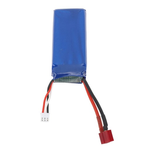 2000mAh RC Drone Lipo Akku 25C 7.4V Tery Ersatz Für X8 X8C X8S VK - Zdjęcie 15 z 23