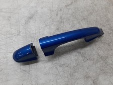 2020 MK2 FORD PUMA Right Rear Outer DOOR HANDLE