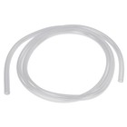 2M/6.56Ft 9.5x12.7Mm Transparent Pvc Pipe Tube Computer Pc Water Cooling7568