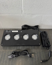 AquaIllumination - Hydra 64 HD LED Reef Light - Black Body PRE-OWNED 