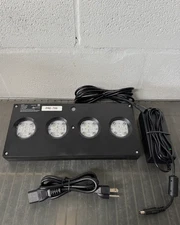 AquaIllumination - Hydra 64 HD LED Reef Light - Black Body (PRE-OWNED)