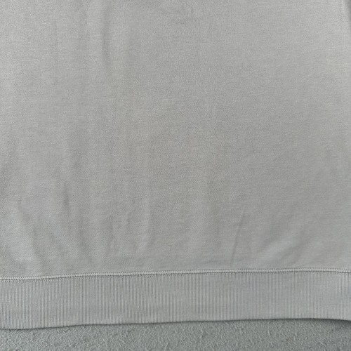 Patagonia Sweatshirt Men’s L Gray Fitz Roy Scope Regular Fit Organic Crew Neck - Picture 21 of 21
